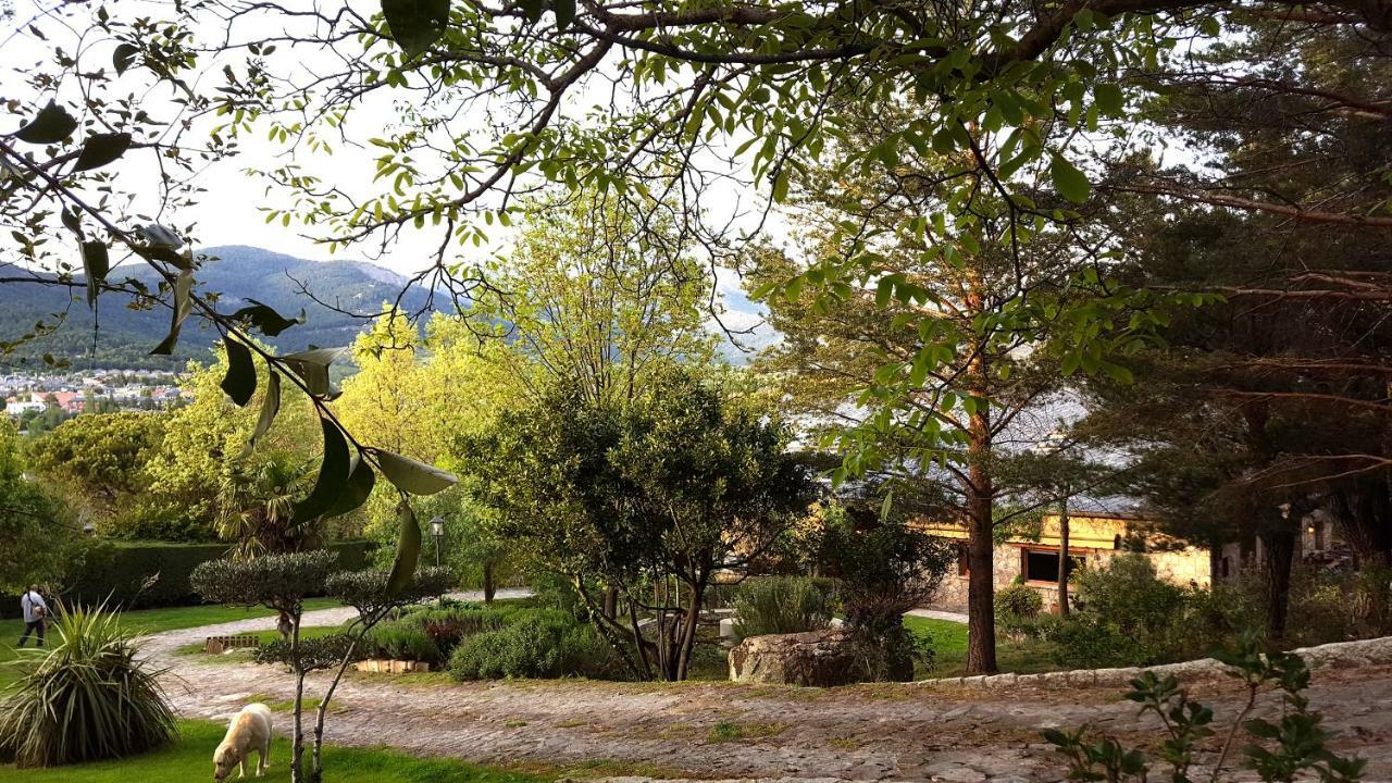 Casa Bonita Navacerrada