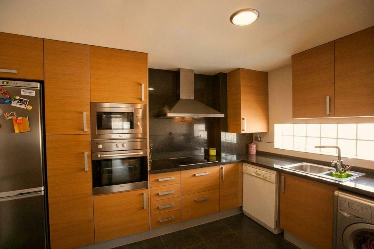 Apartamento Puerto Azahar *