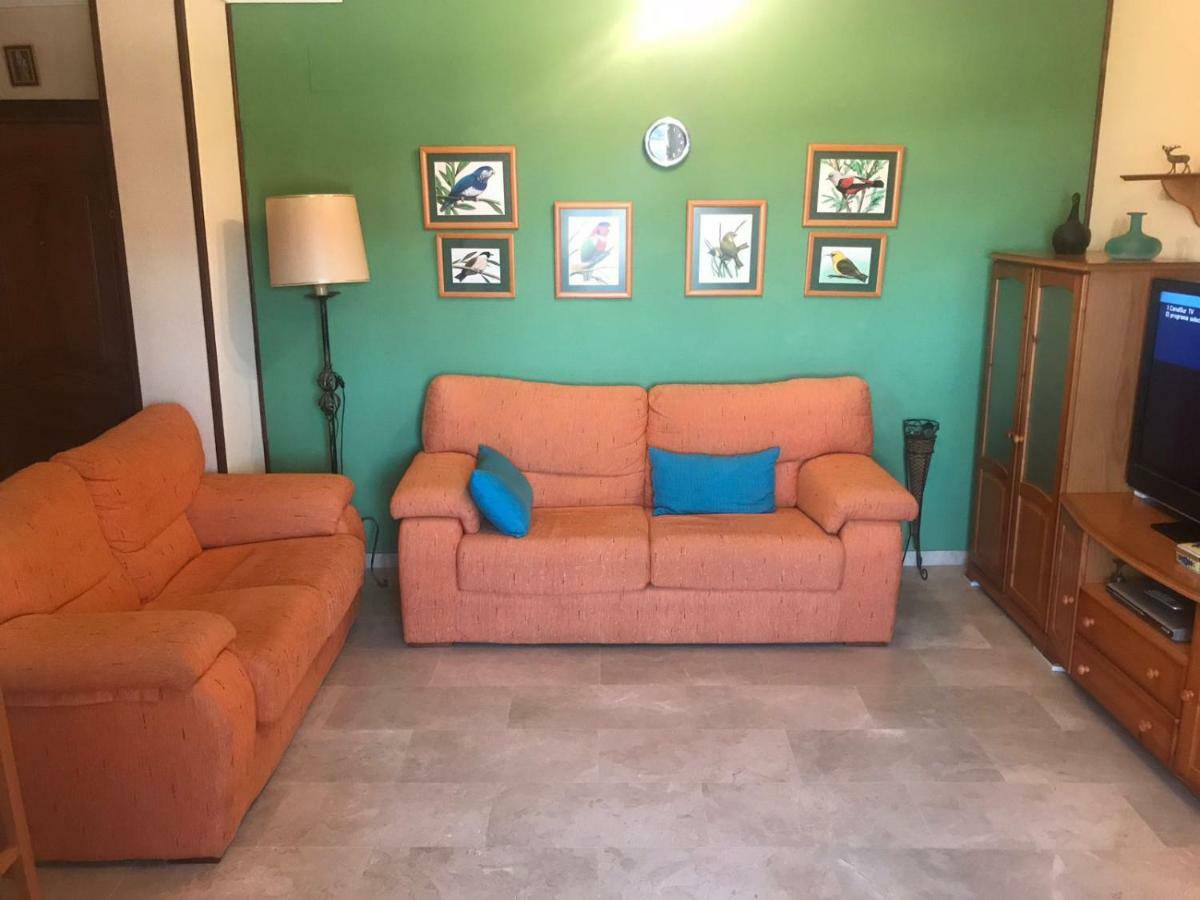 Apartamento Edf. Arrecife *