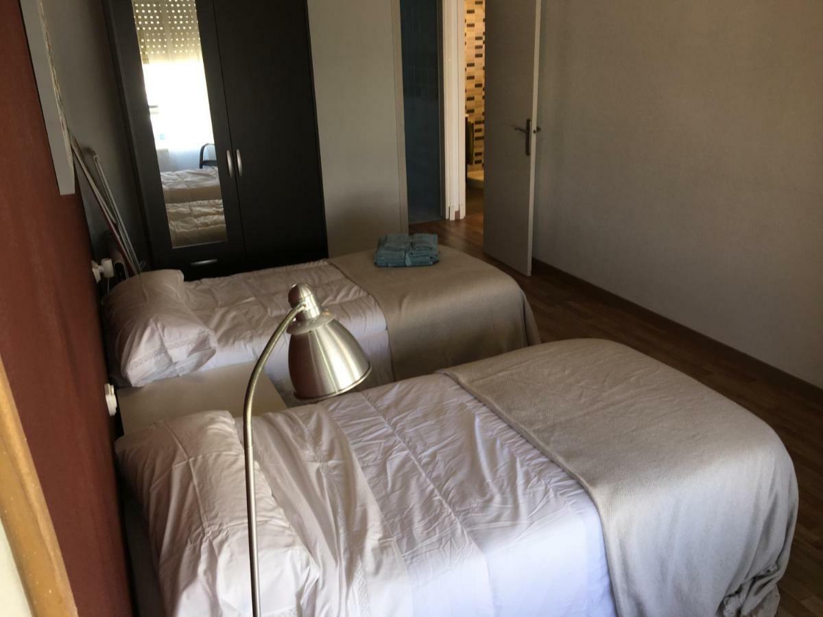 Center Apartamento Alicante