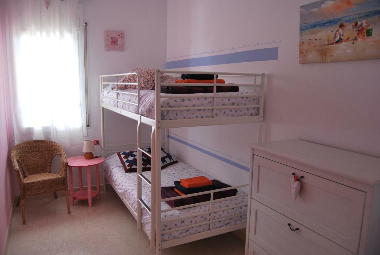 Holiday home Sunny Creixell