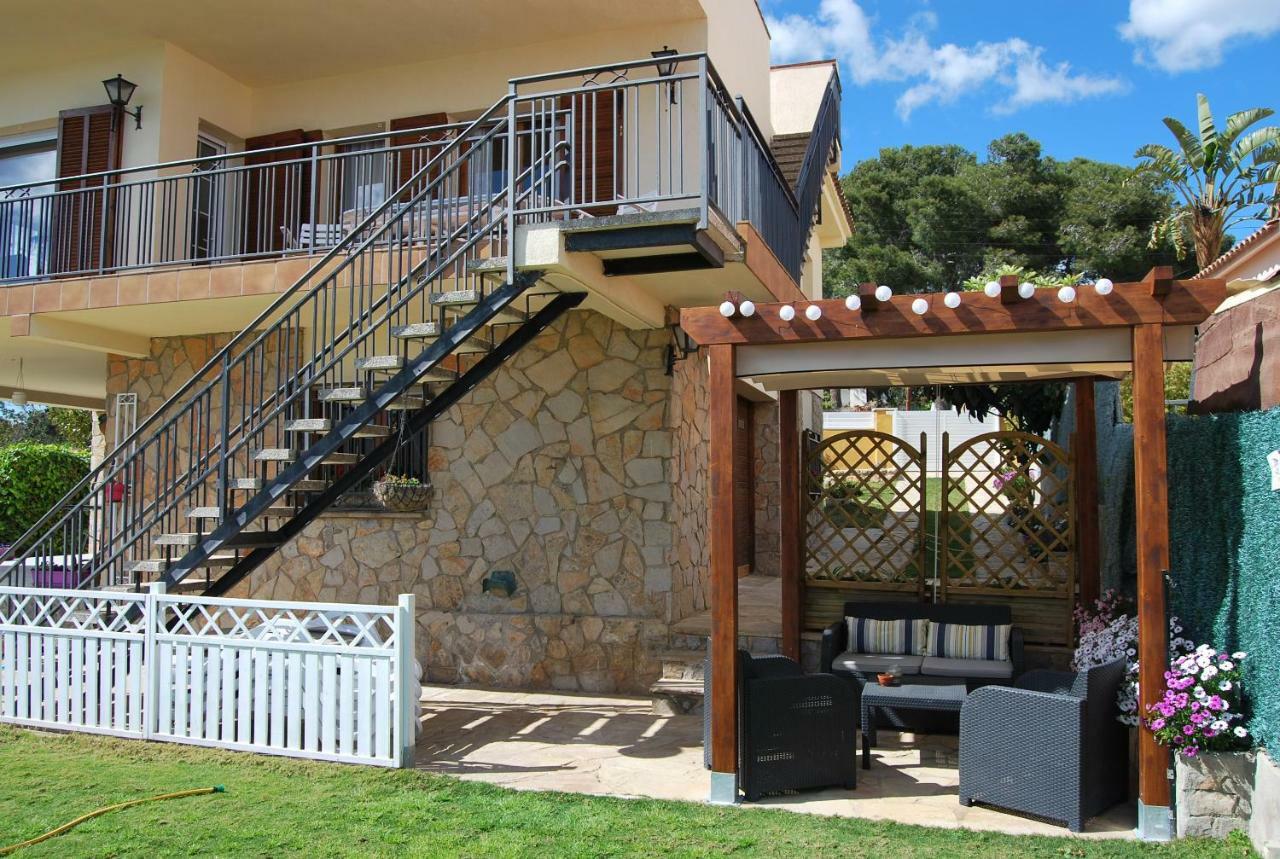 Holiday home Sunny Creixell