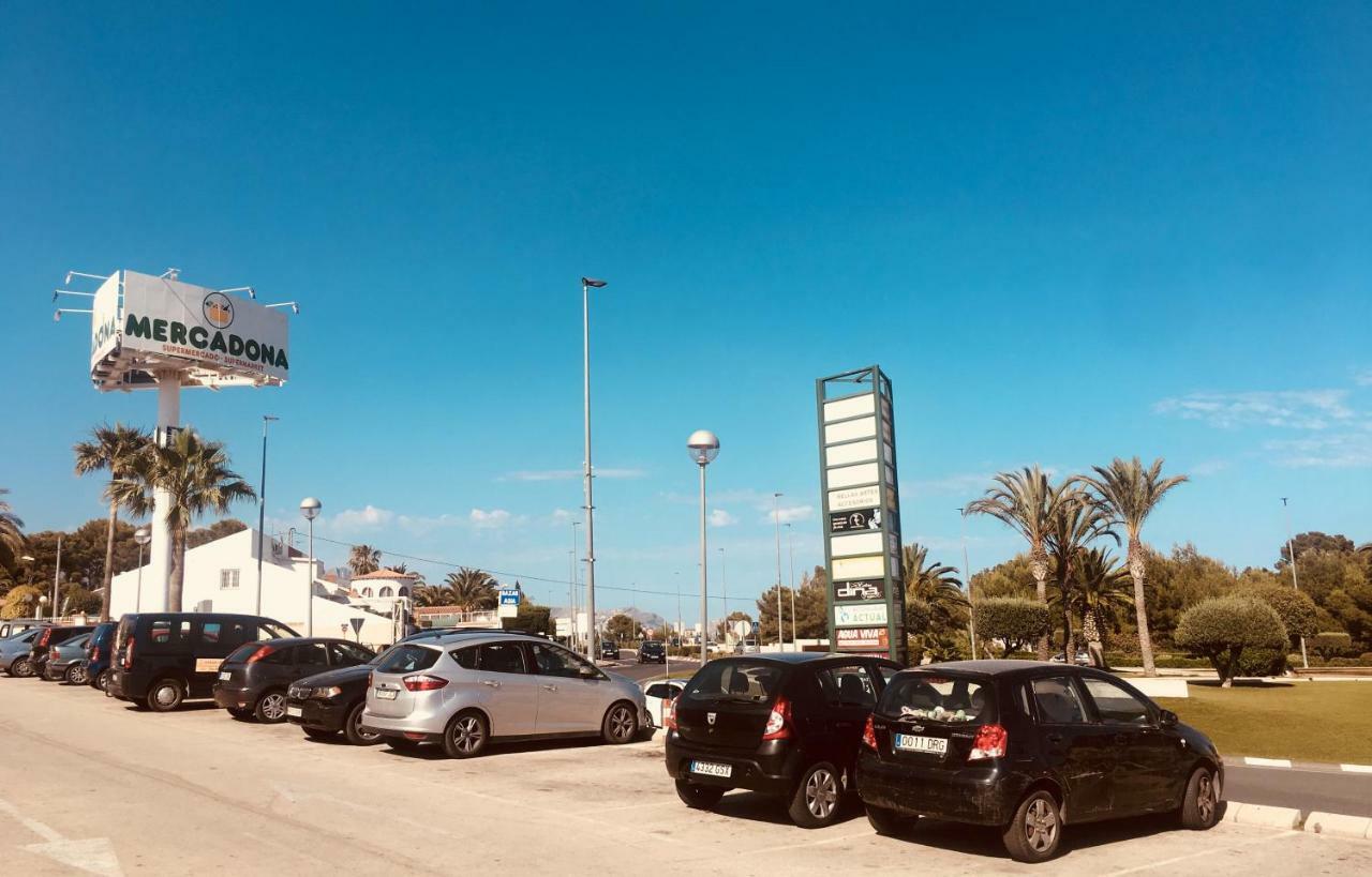 Vip Alfaz Del Pi L'Alfas del Pi