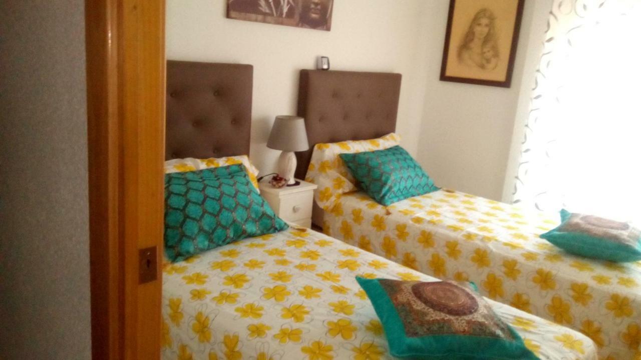 Privadas Centro Habitación en casa particular *