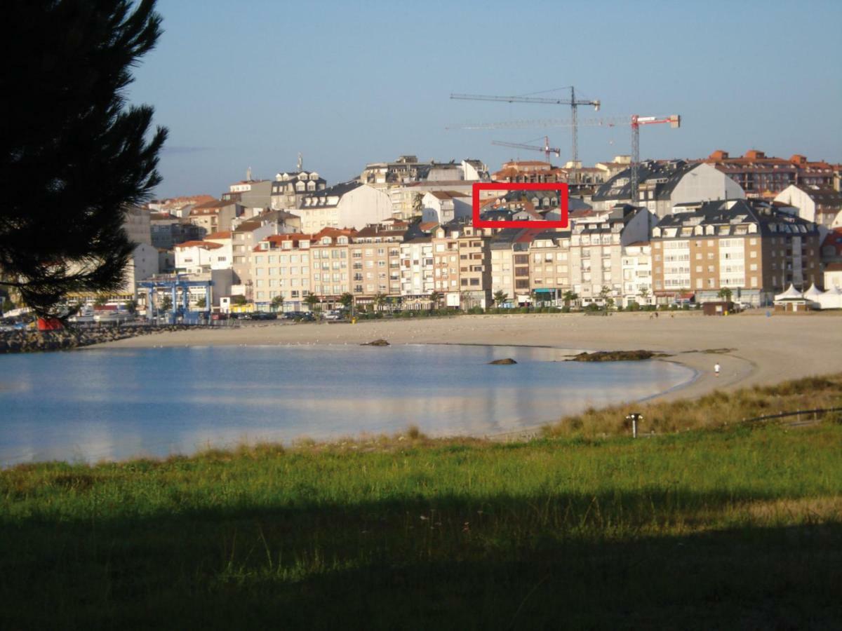 2 I Playa Baltar *