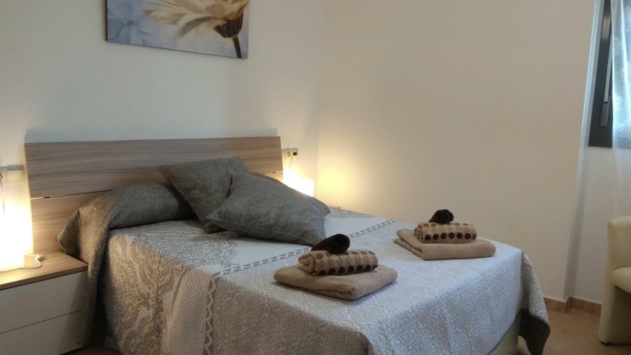 El Canyar Apartment Deltebre