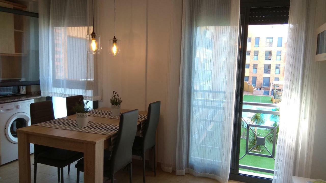 El Canyar Apartment