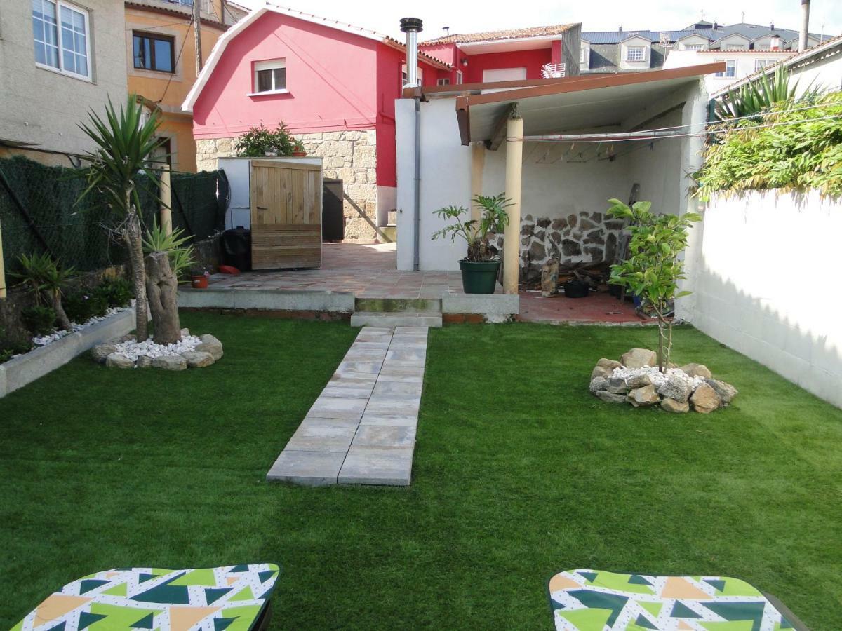 Holiday home Casa De Joaquina O Grove