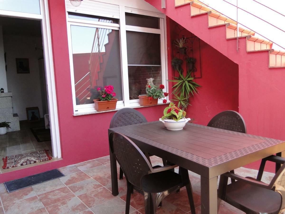Casa De Joaquina Holiday home O Grove