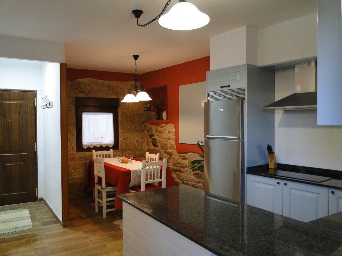 Casa De Joaquina Holiday home