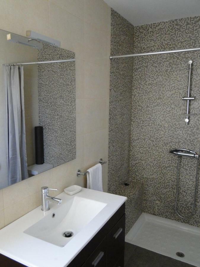 Casa De Joaquina Holiday home *