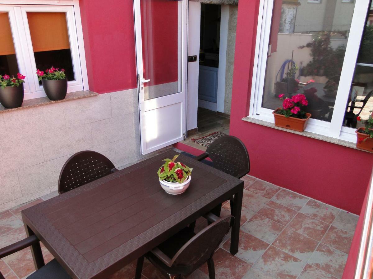 Casa De Joaquina Holiday home O Grove