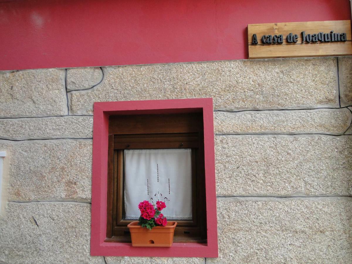 Casa De Joaquina