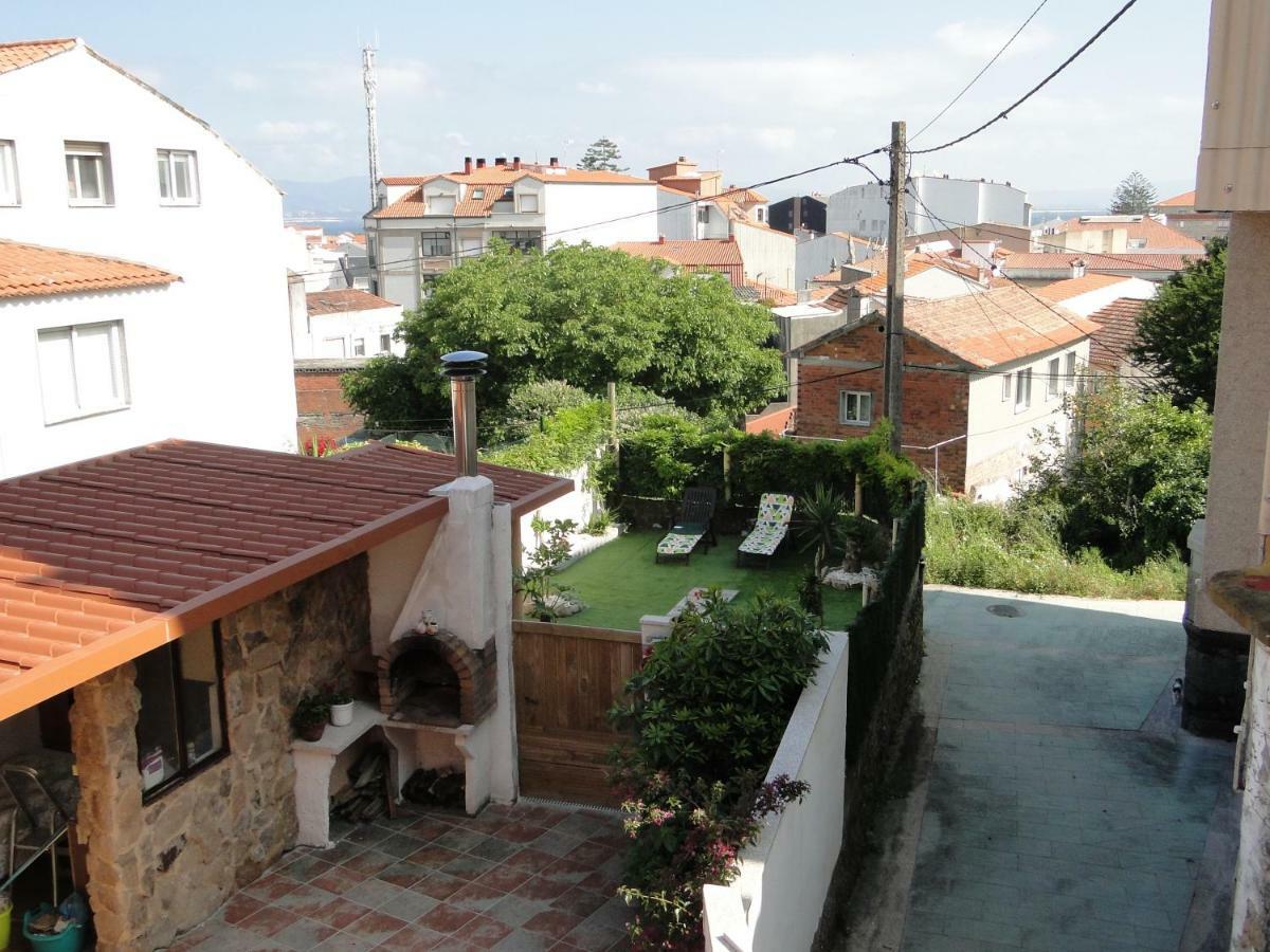 Holiday home Casa De Joaquina O Grove