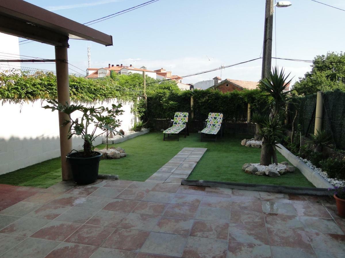 Casa De Joaquina O Grove