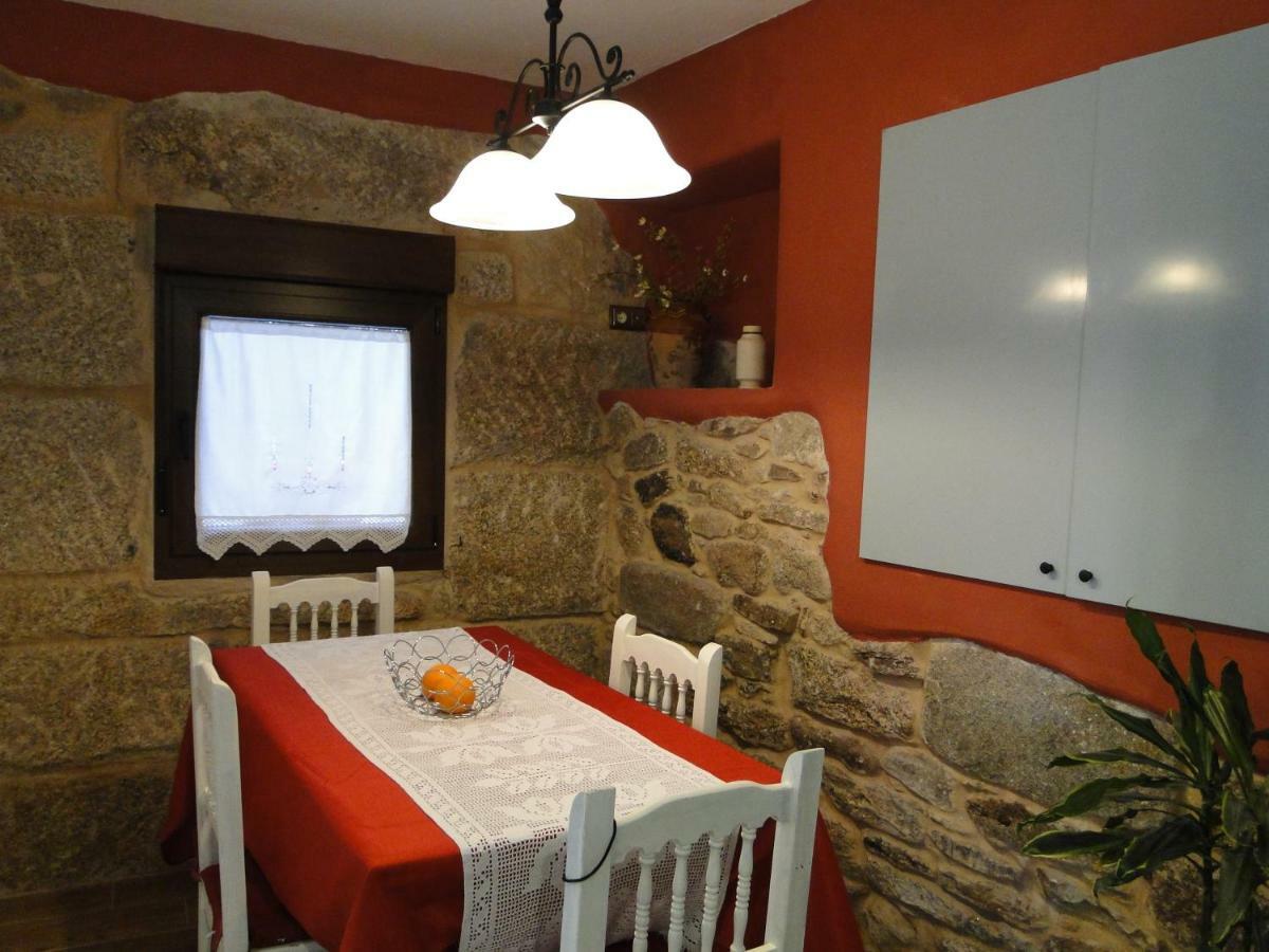 Holiday home Casa De Joaquina *