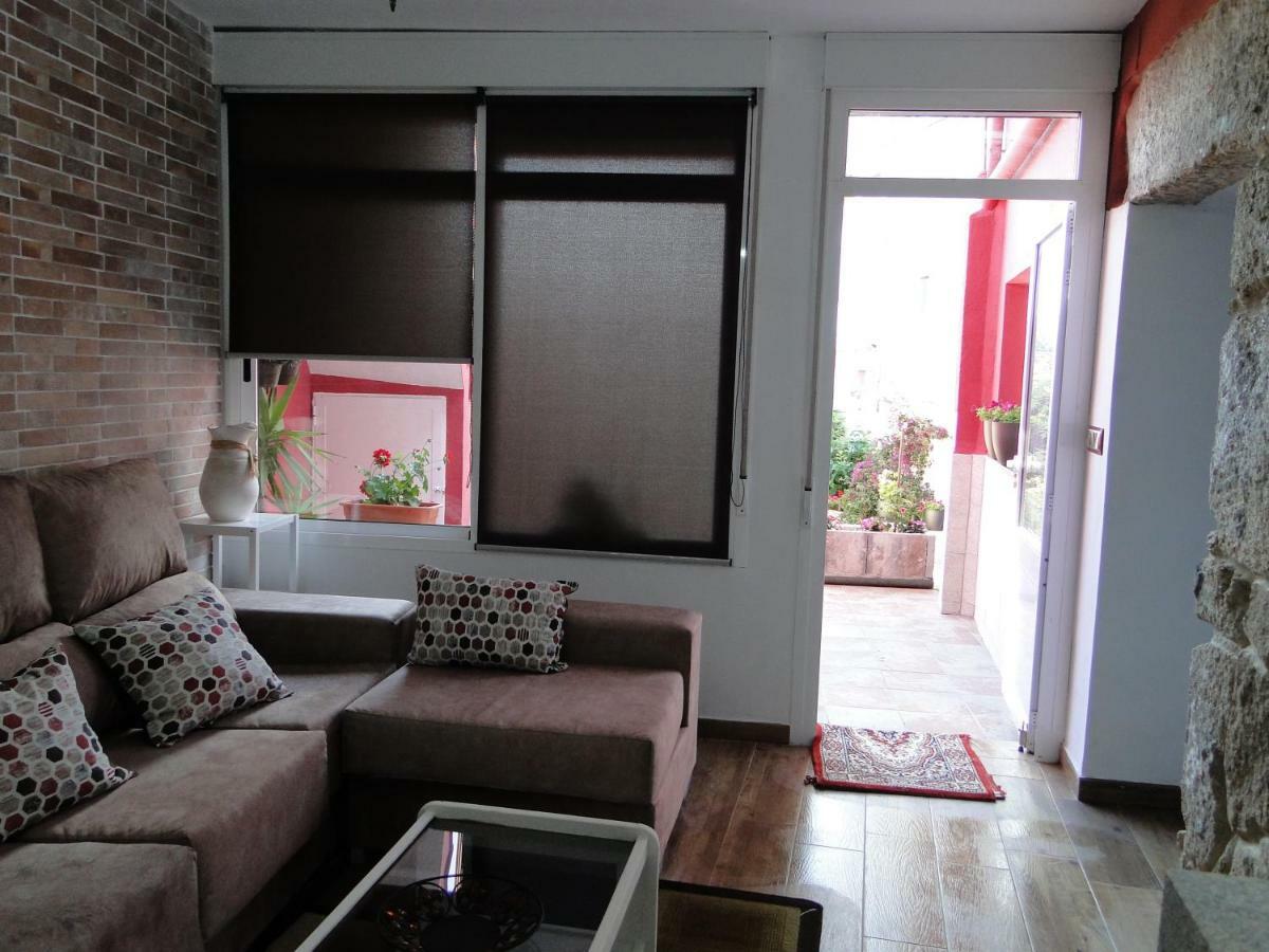 Casa De Joaquina * O Grove