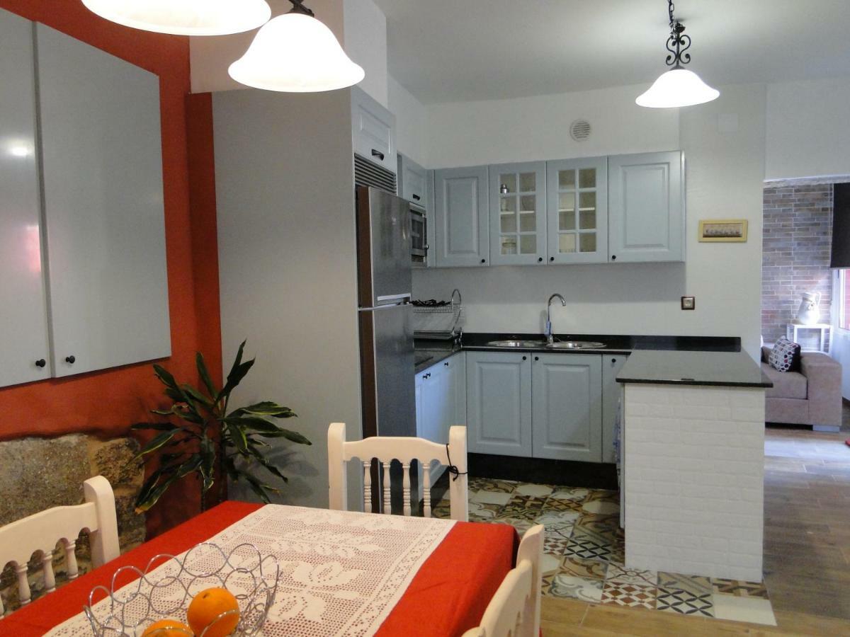 Casa De Joaquina * O Grove