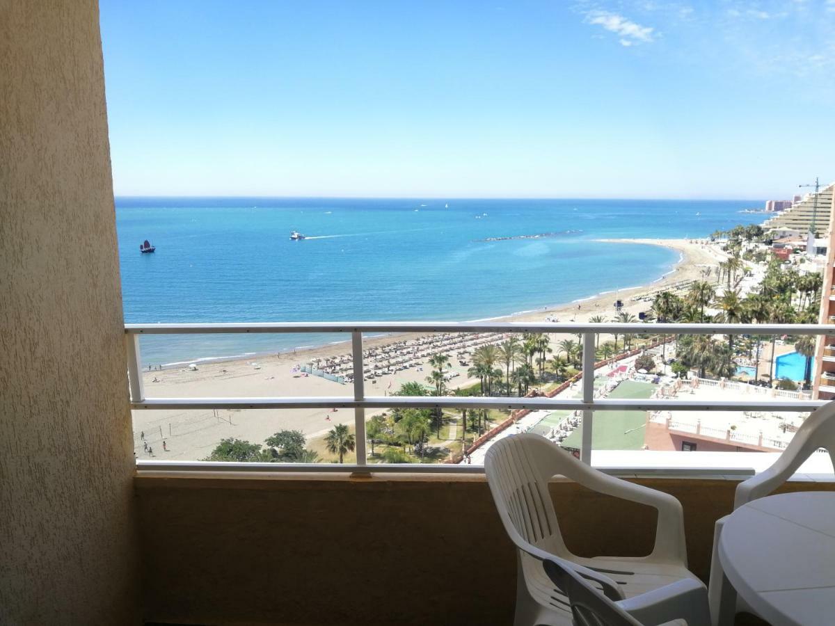 Apartment Puerto Marina - Primera Linea *