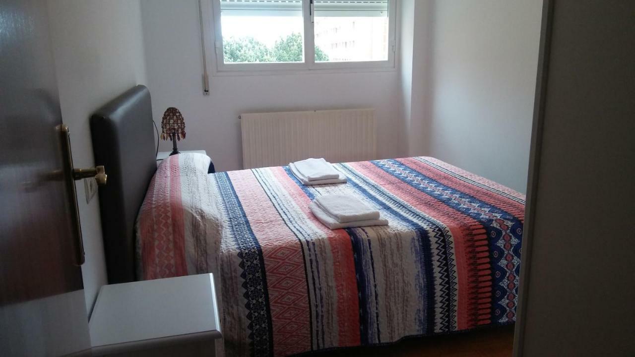 Mendebaldea Apartamento Pamplona