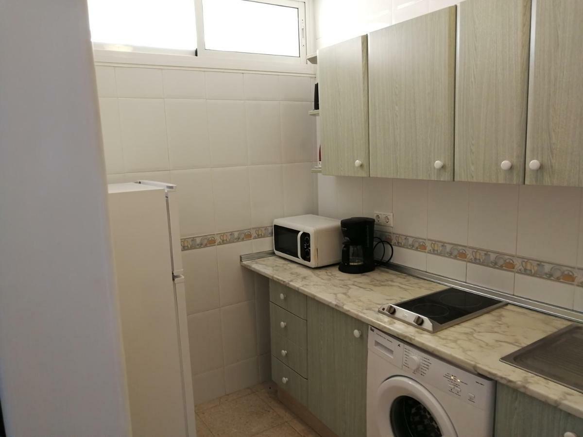 Puerto Marina - Primera Linea Apartment