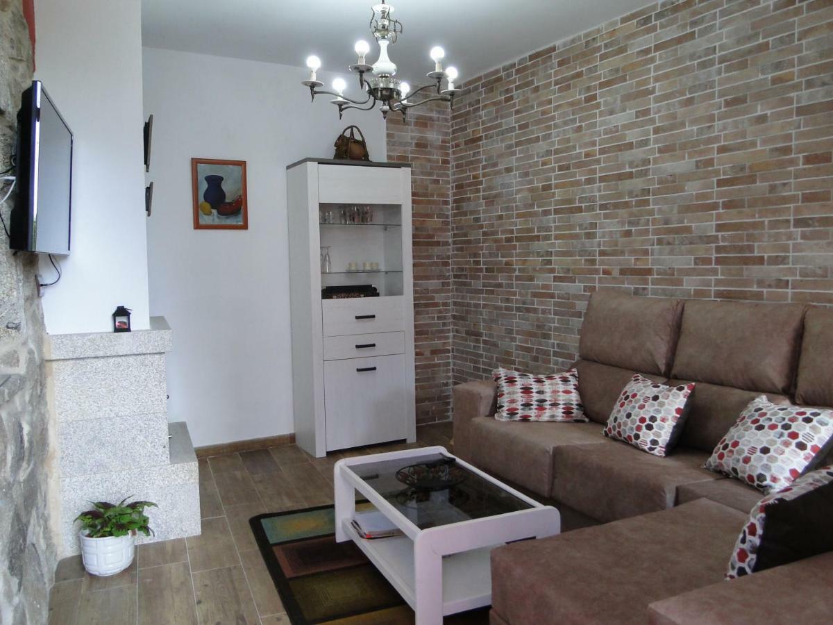 Holiday home Casa De Joaquina O Grove