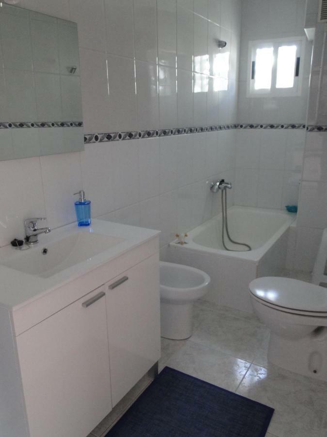 Casa De Joaquina Holiday home