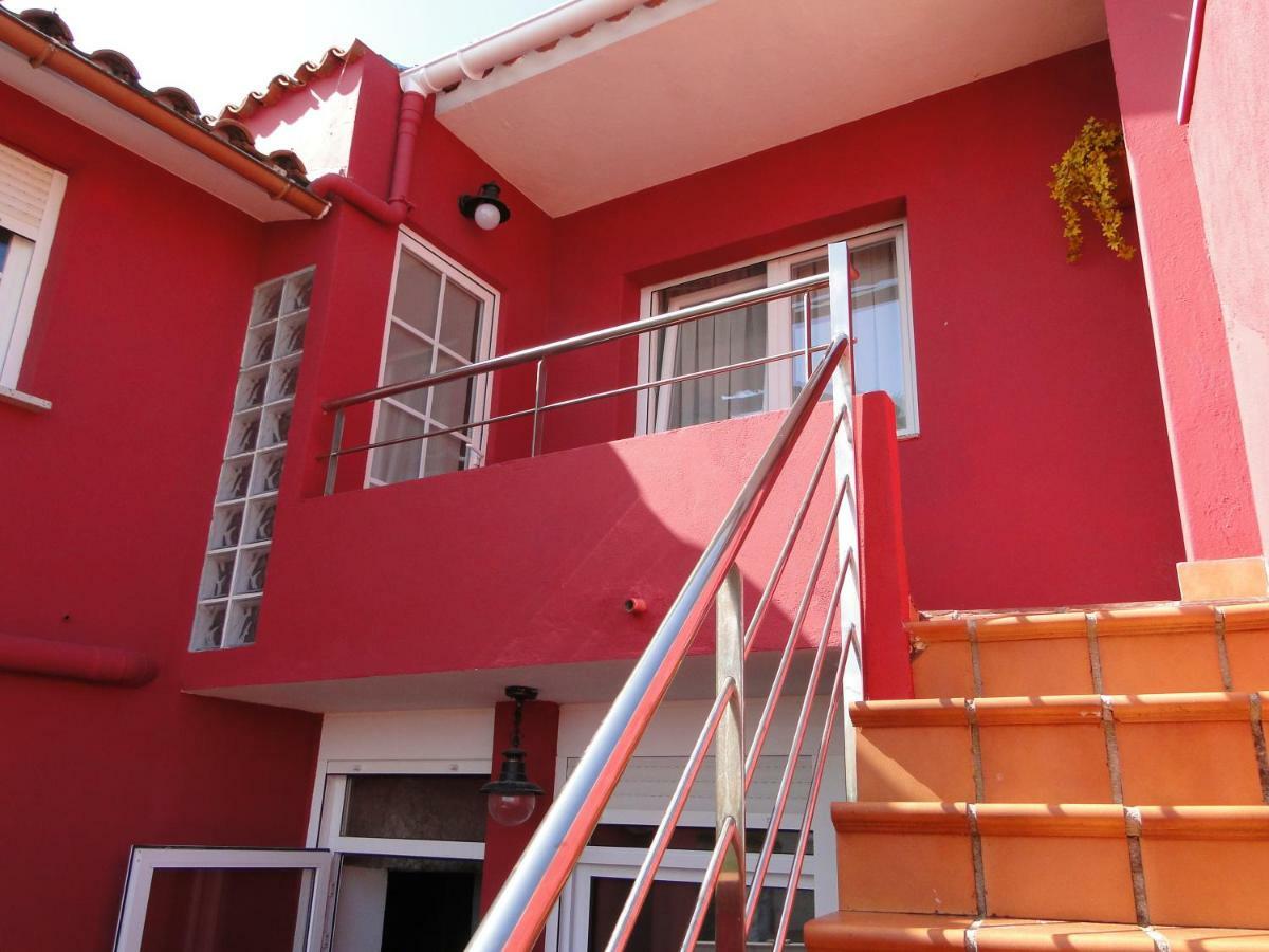 Casa De Joaquina