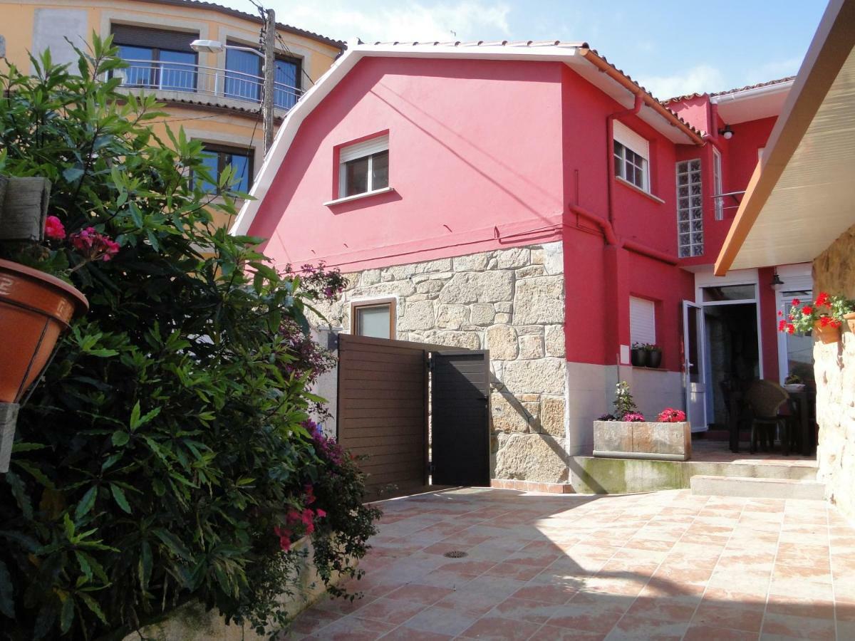 Casa De Joaquina Holiday home O Grove