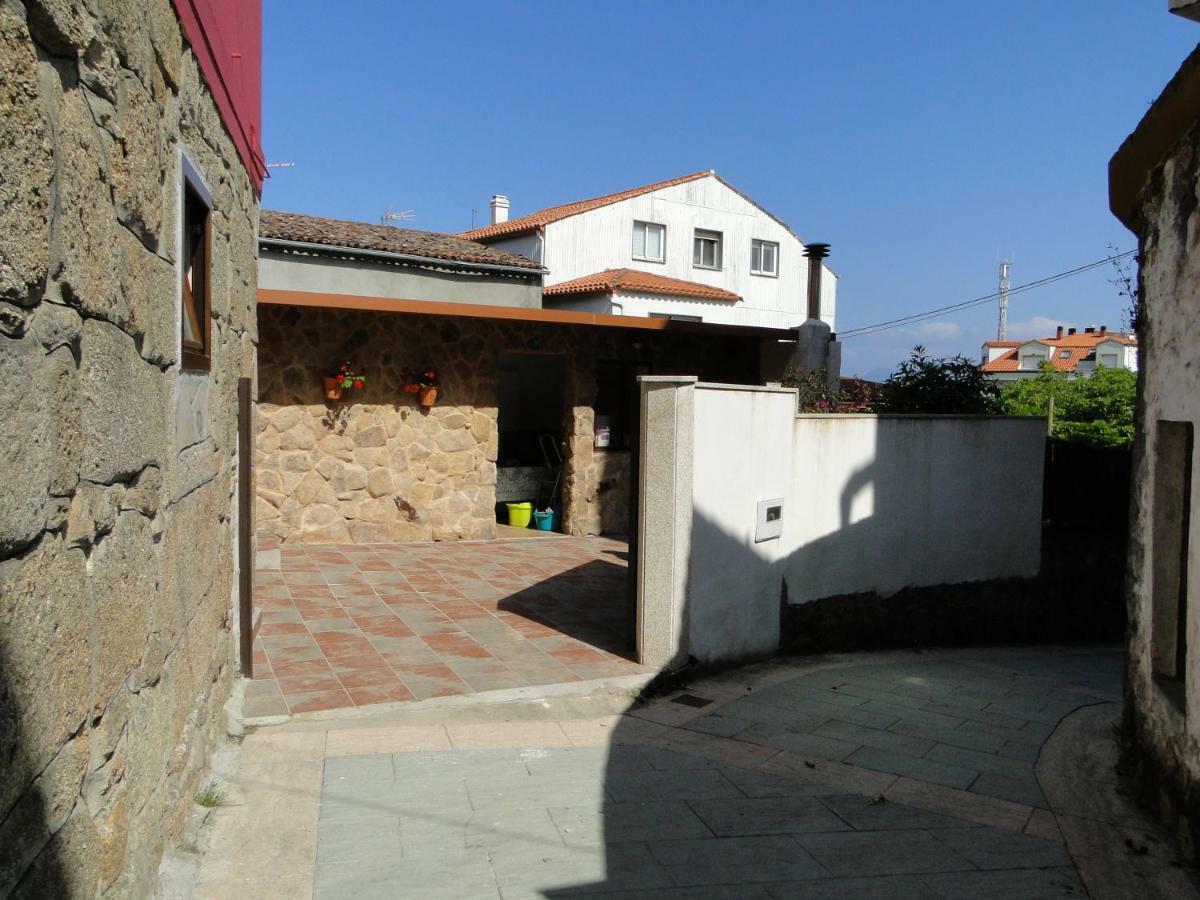 Holiday home Casa De Joaquina O Grove