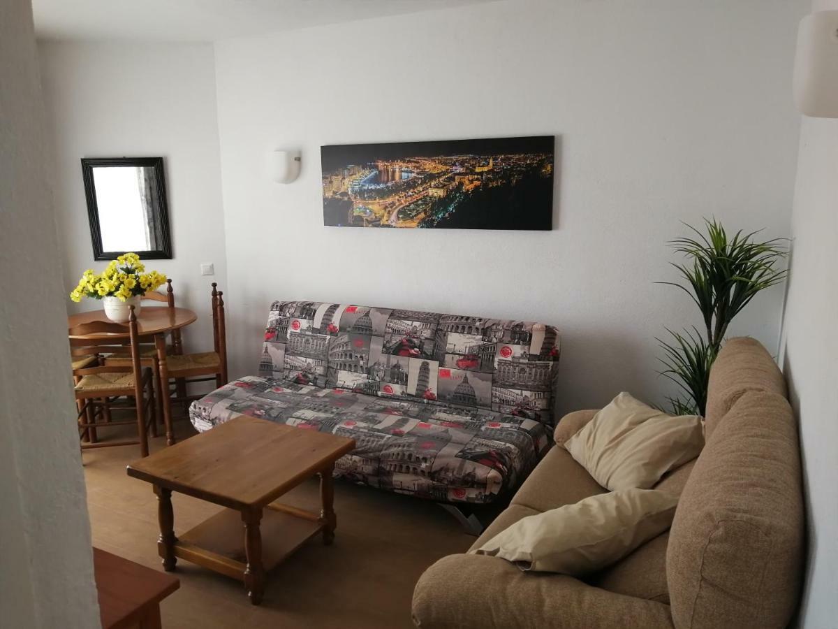 Puerto Marina - Primera Linea Apartment *