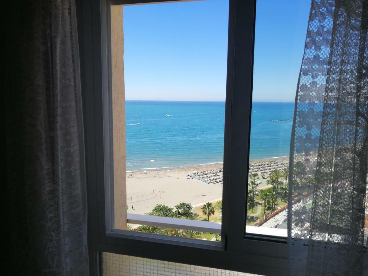 Apartment Puerto Marina - Primera Linea *