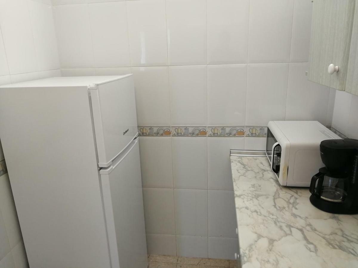 Apartment Puerto Marina - Primera Linea *