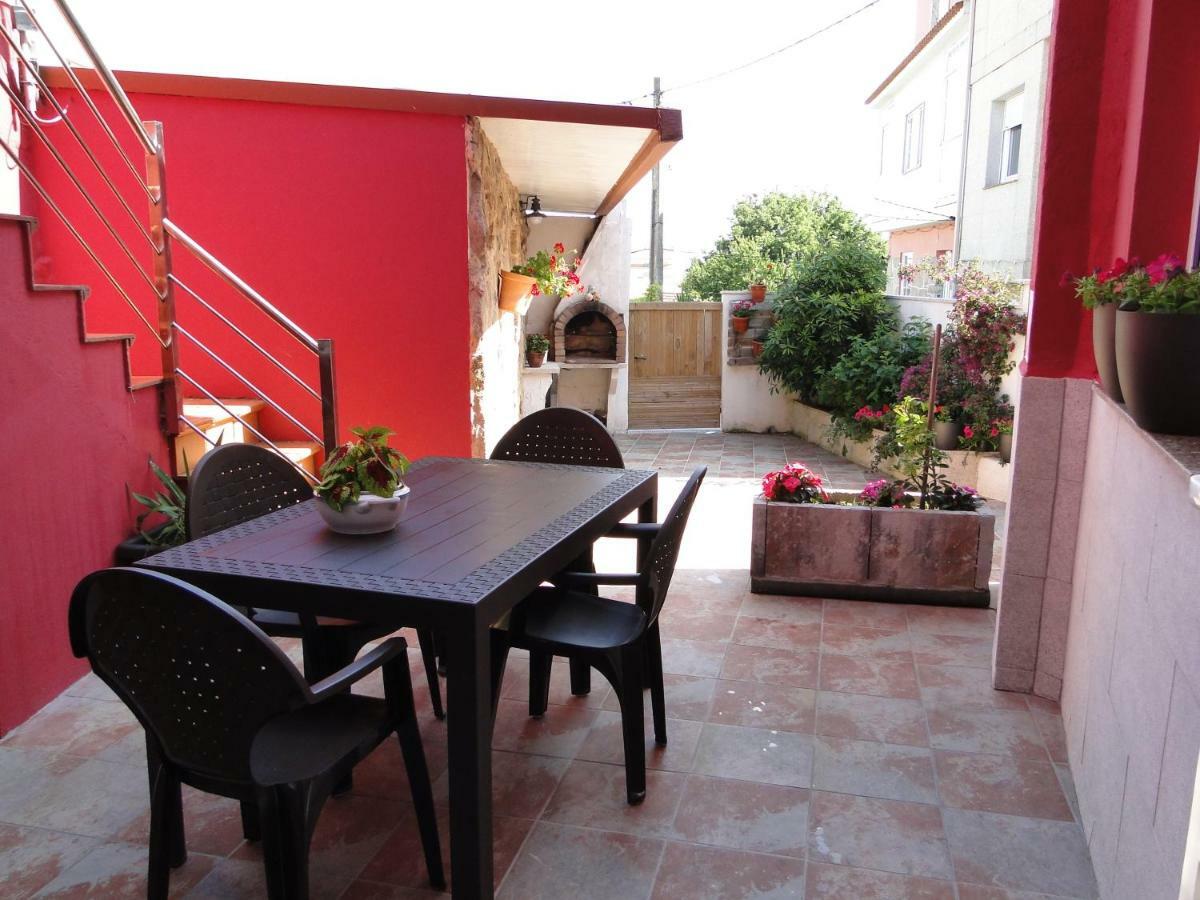 Casa De Joaquina Holiday home O Grove