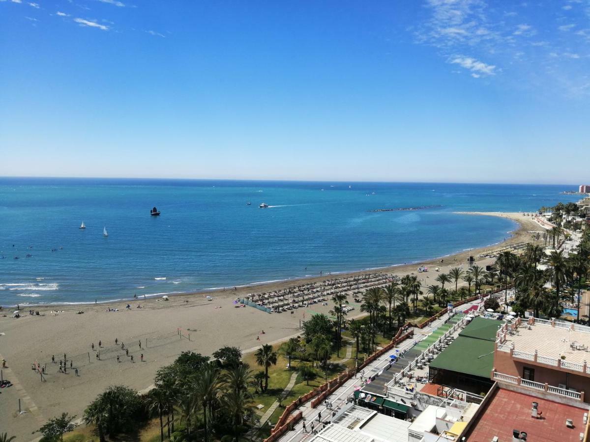 Puerto Marina - Primera Linea *
