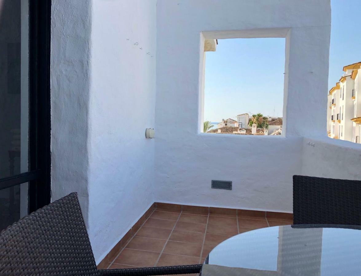 Apartamento Marina Puerto Banus *