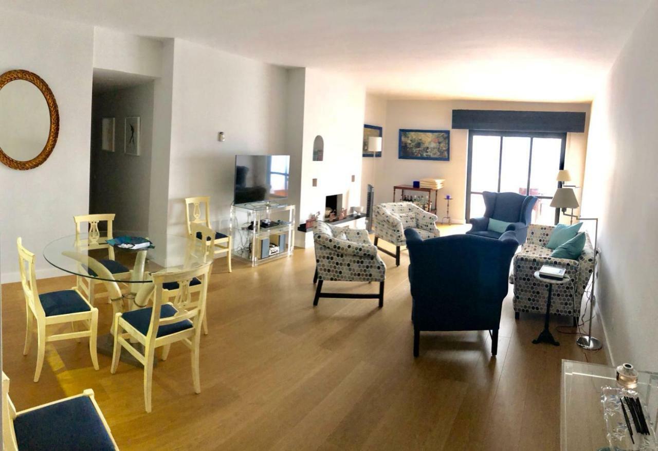 Apartamento Marina Puerto Banus Marbella