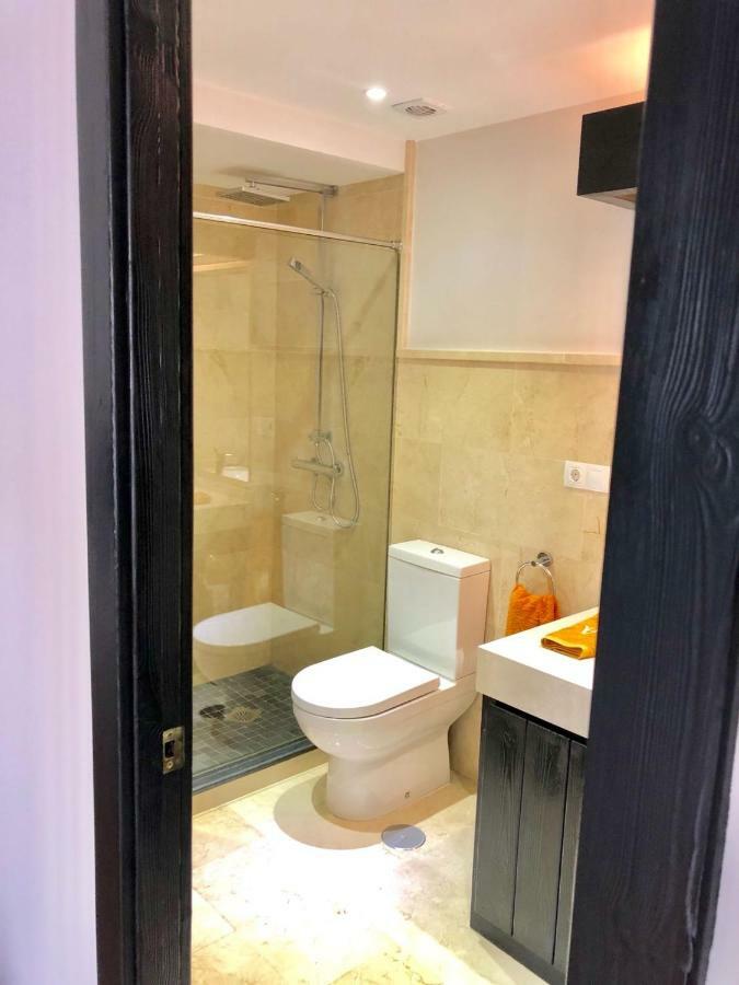 Marina Puerto Banus Apartamento
