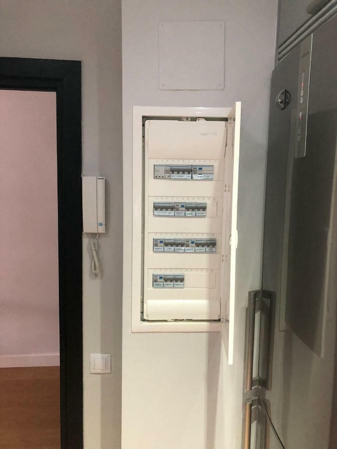Apartamento Marina Puerto Banus *