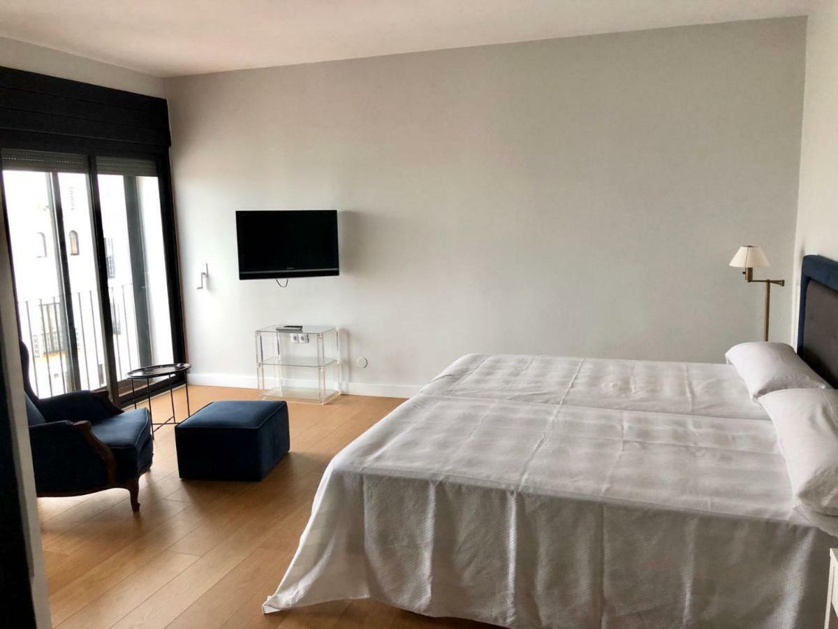 Apartamento Marina Puerto Banus *