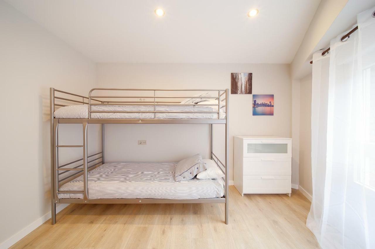Apartamento Centro-nautico Gijón