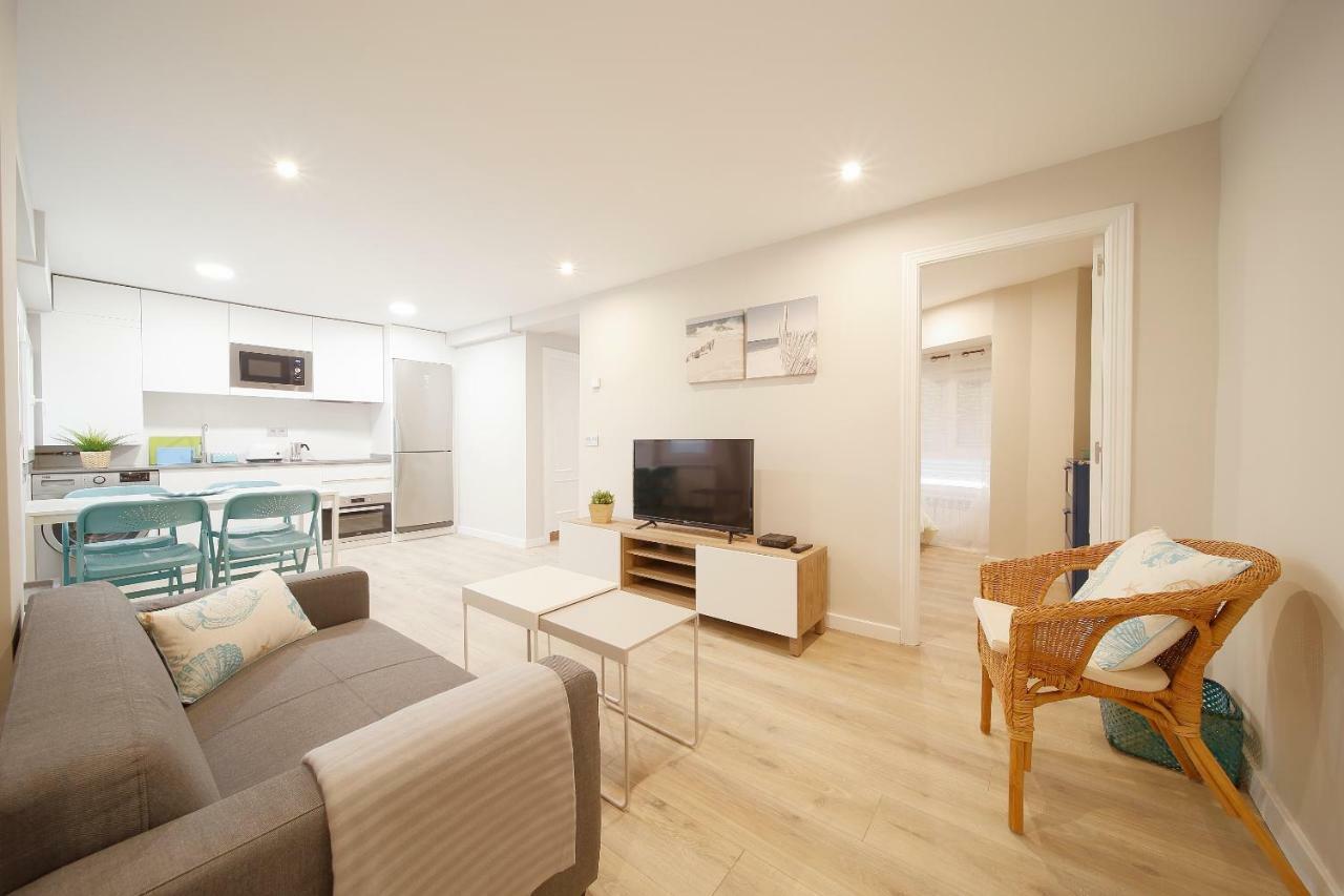 Centro-nautico Apartamento *