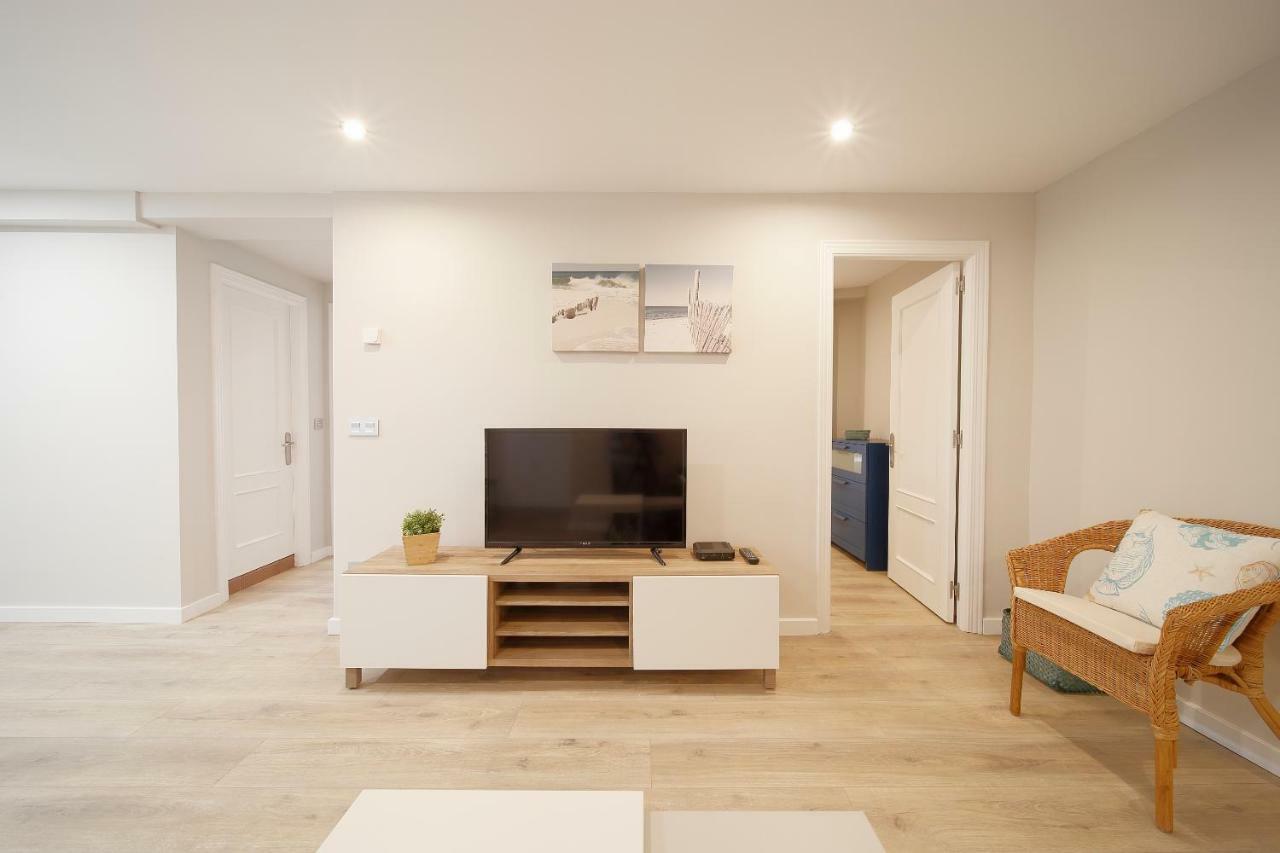 Apartment Centro-nautico *