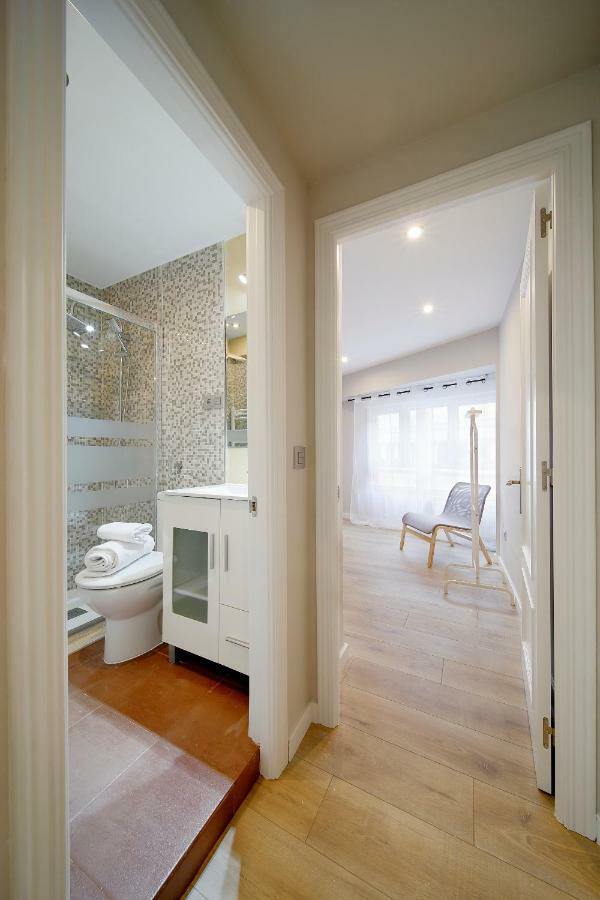 Apartment Centro-nautico Gijon
