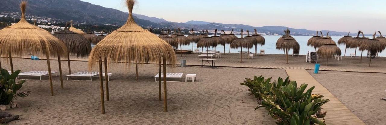 Marina Puerto Banus Apartamento *