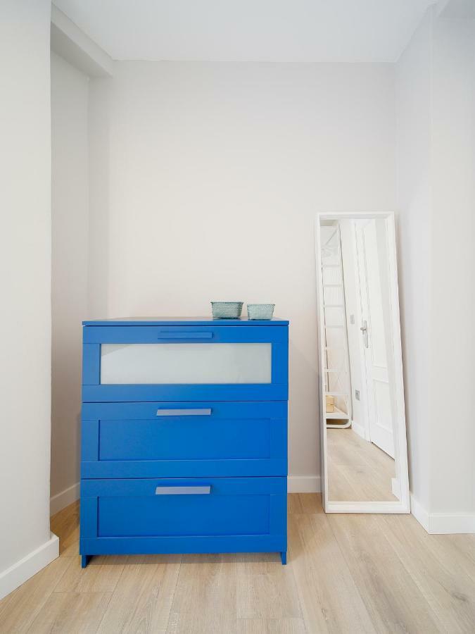 Apartamento Centro-nautico *