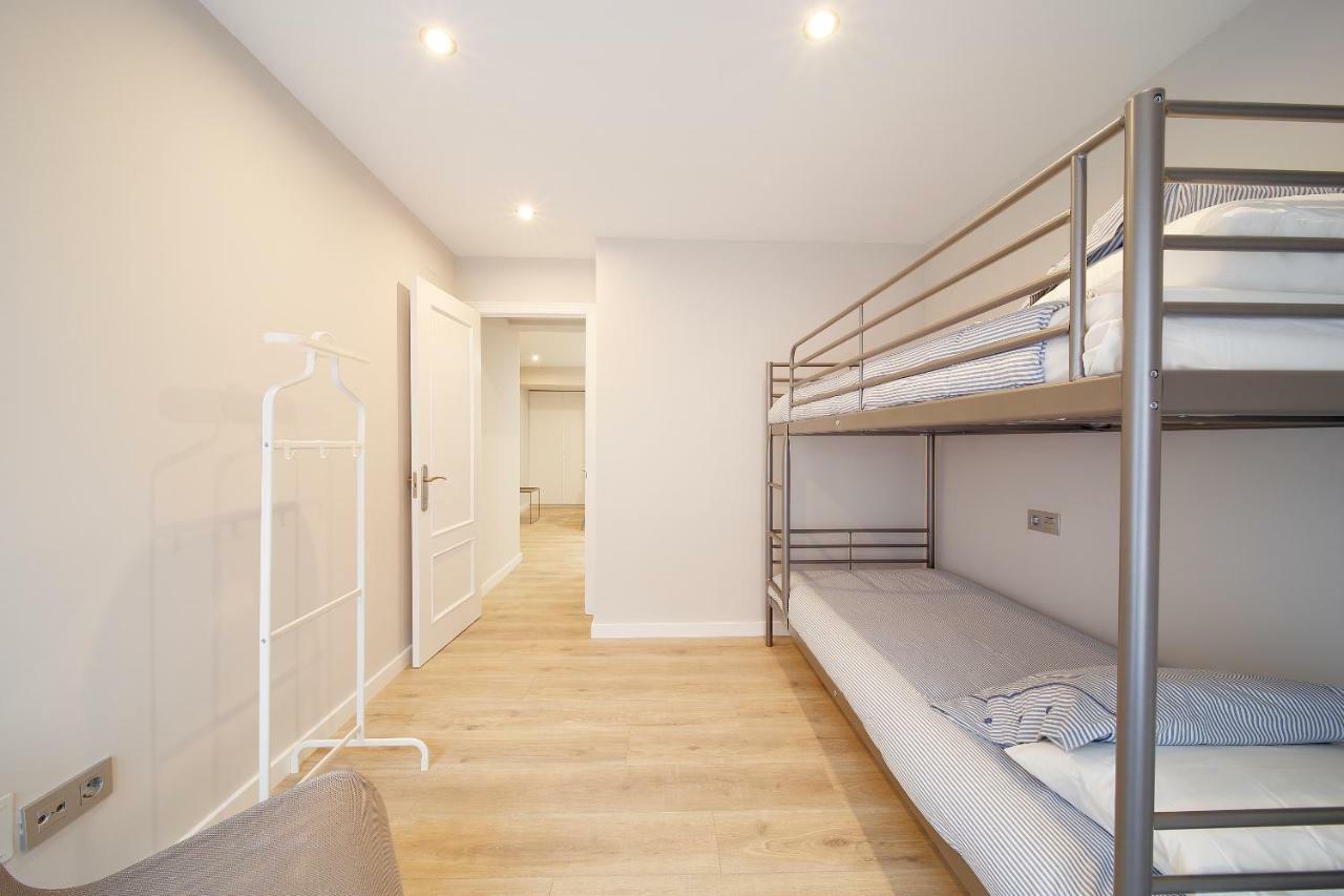 Centro-nautico Apartamento