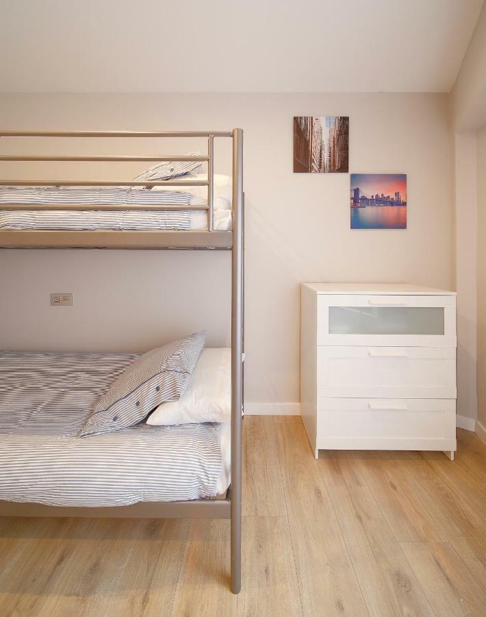 Apartment Centro-nautico Gijon
