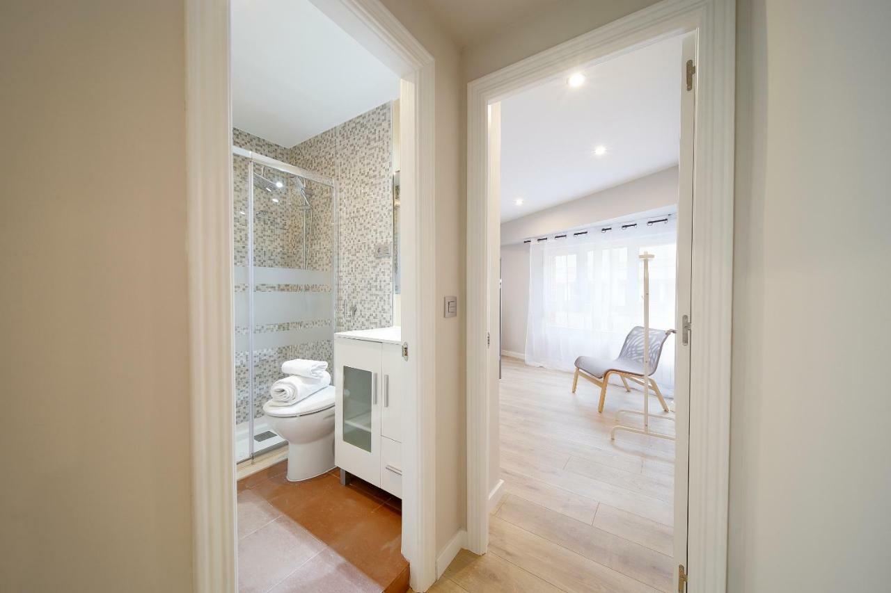 Centro-nautico Apartamento *