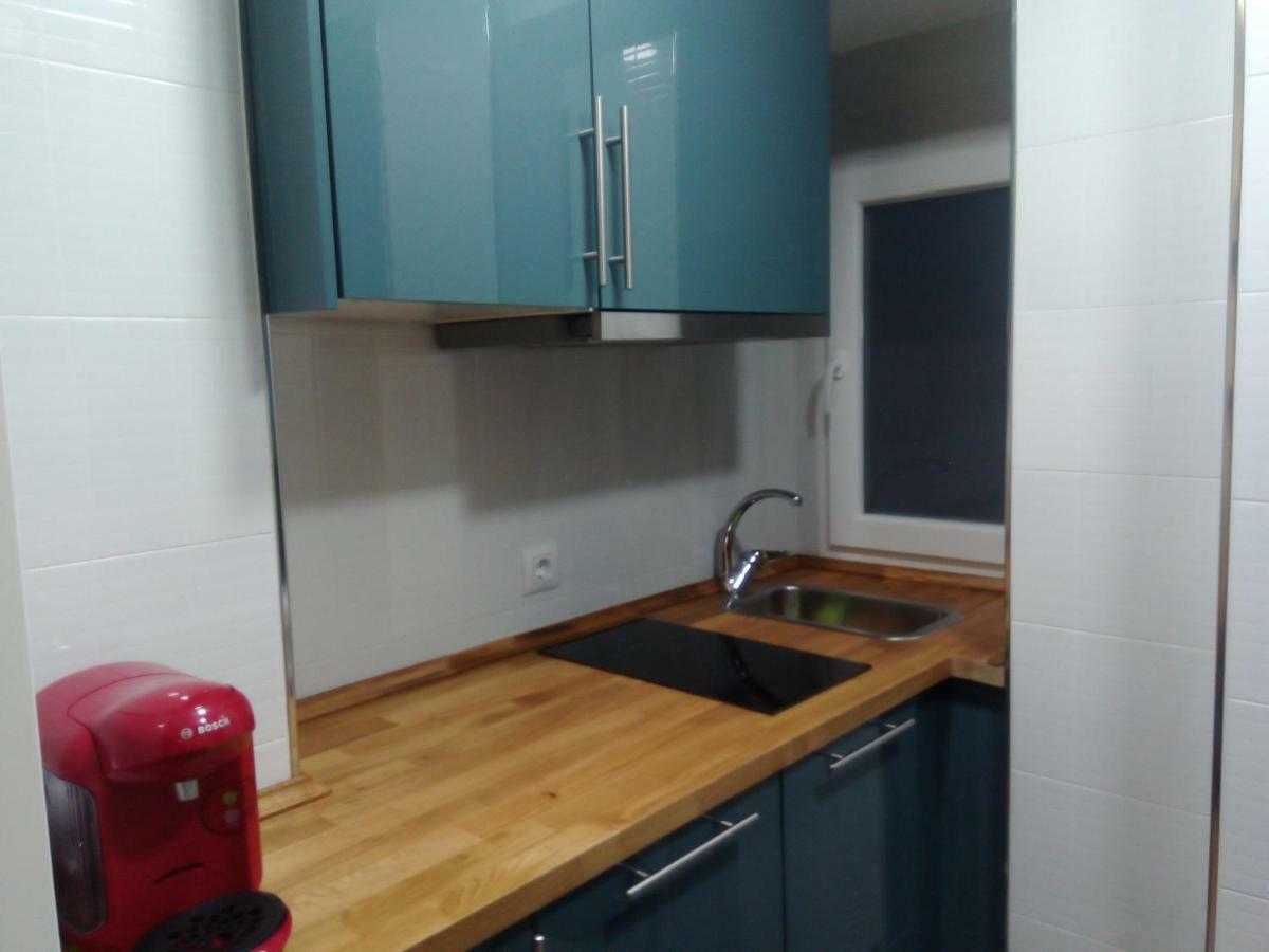 Apartamento De Jesús
